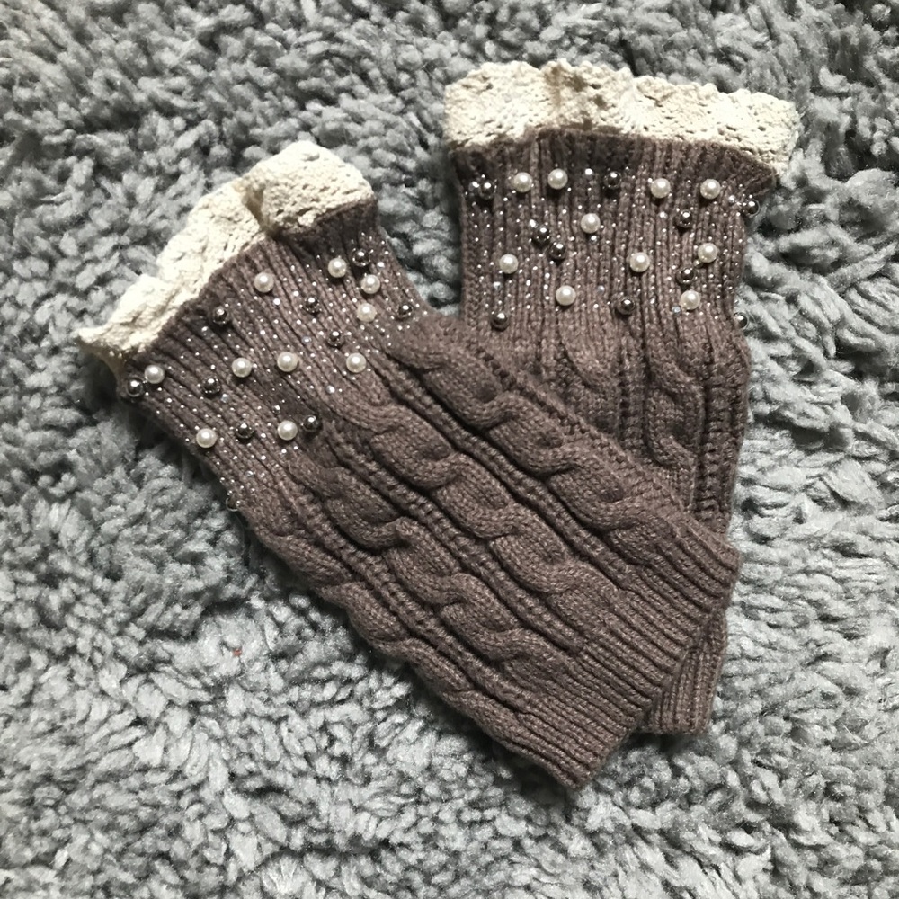 Little Leg Warmers
